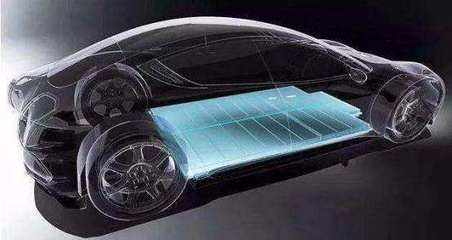 车身储能结构性电池研发中 比特斯拉最新纯硅阳极电池更先进